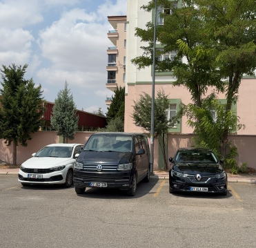 Filo Araç Kiralama